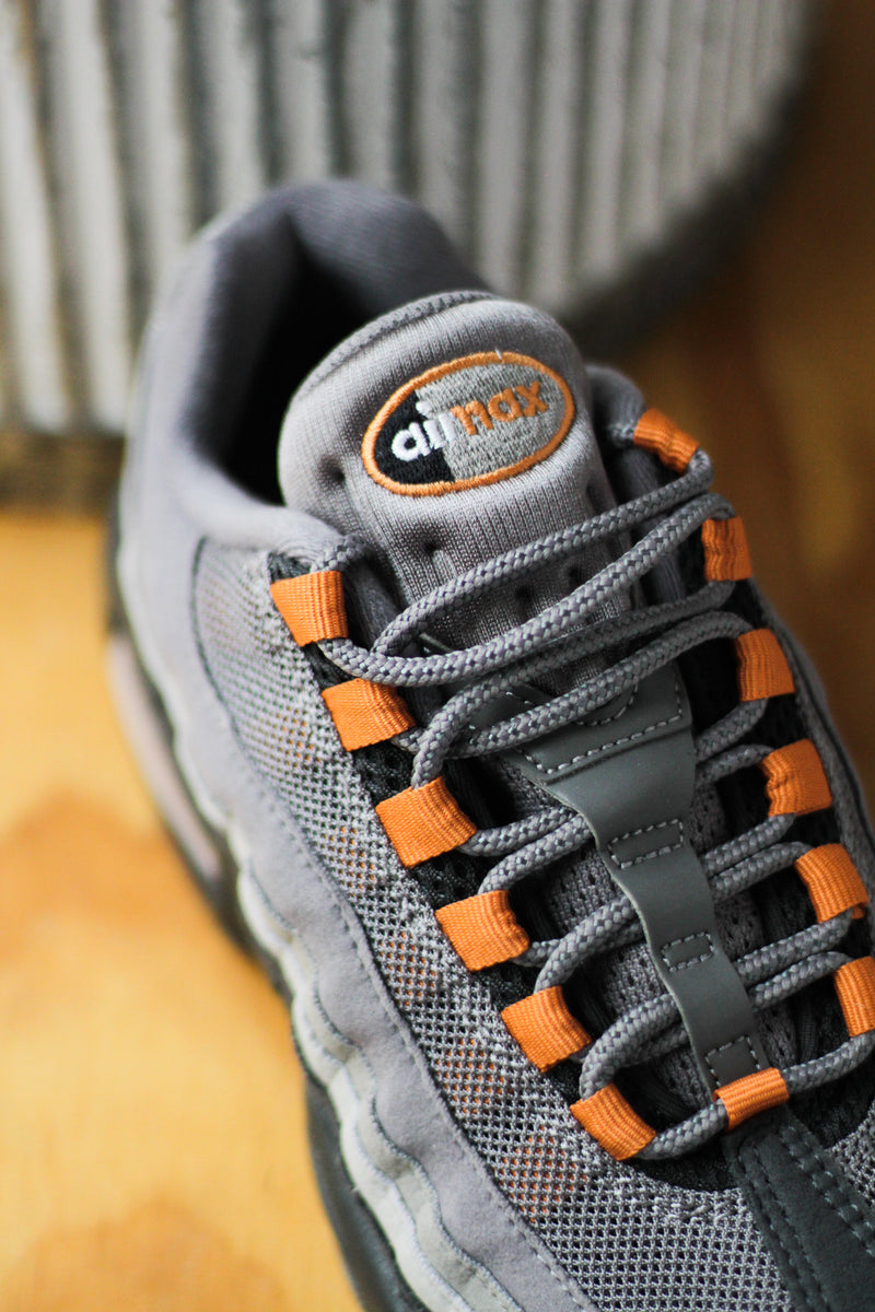 NIKE AIR MAX 95 BIG BUBBLE (GS) 