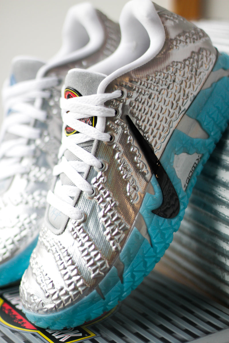 NIKE JA 3 