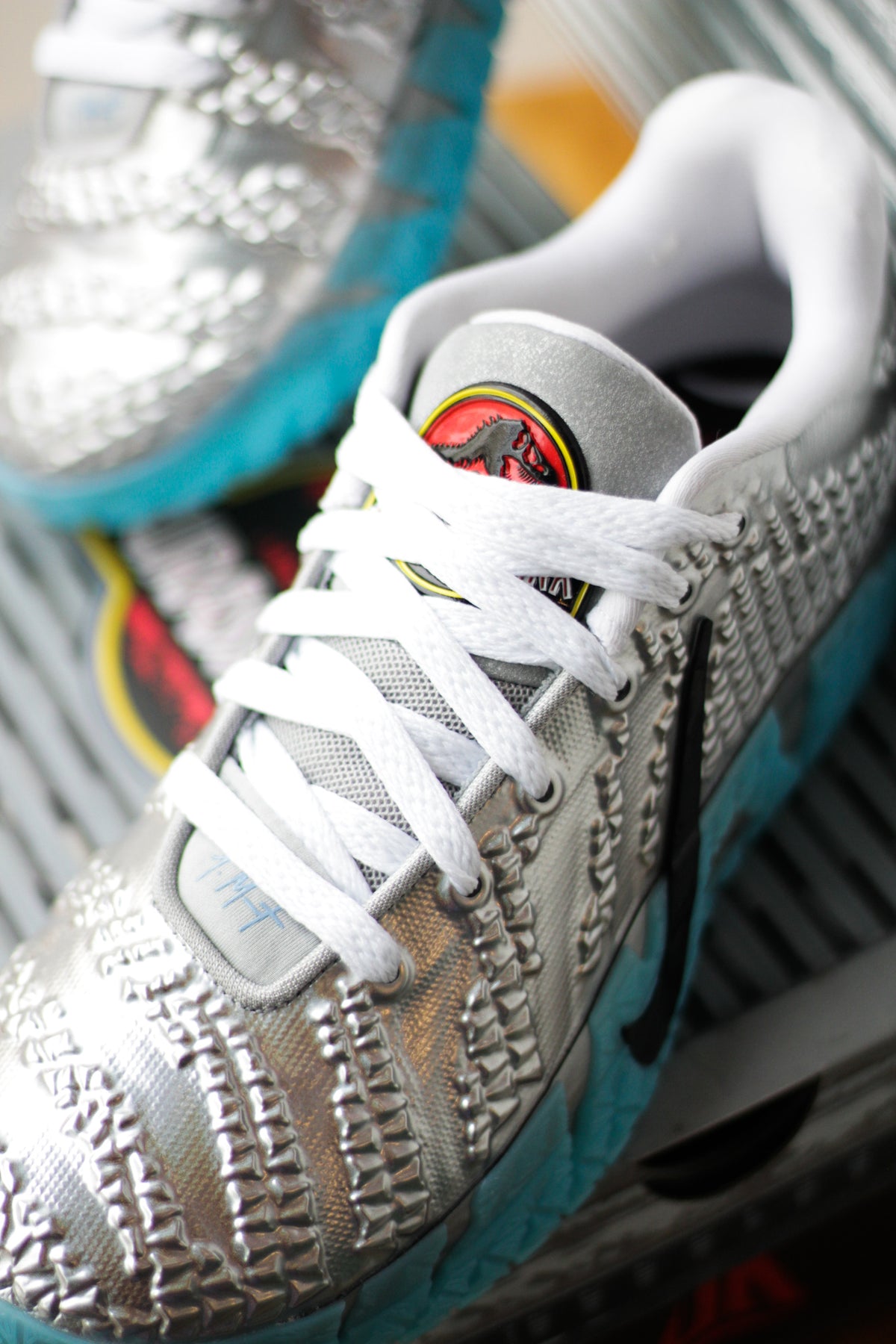 NIKE JA 3 