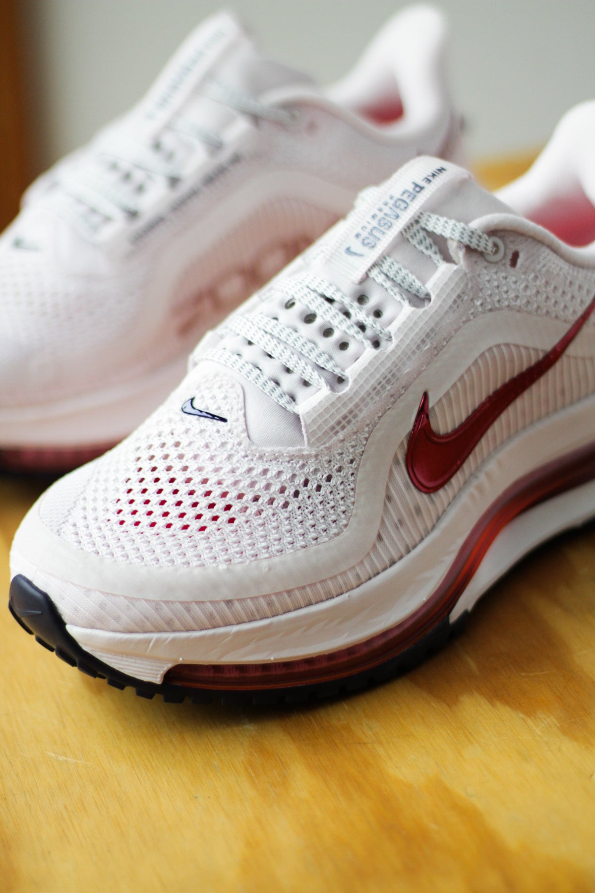 W NIKE PEGASUS PREMIUM 