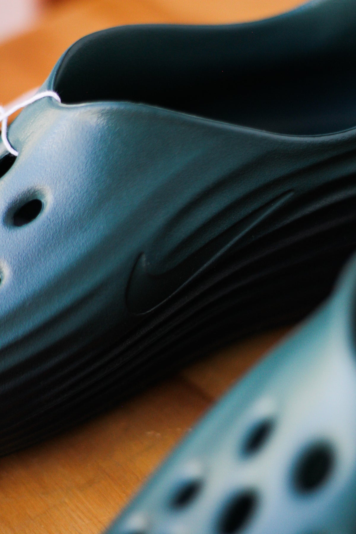 NIKE REACTX REJUVEN8 