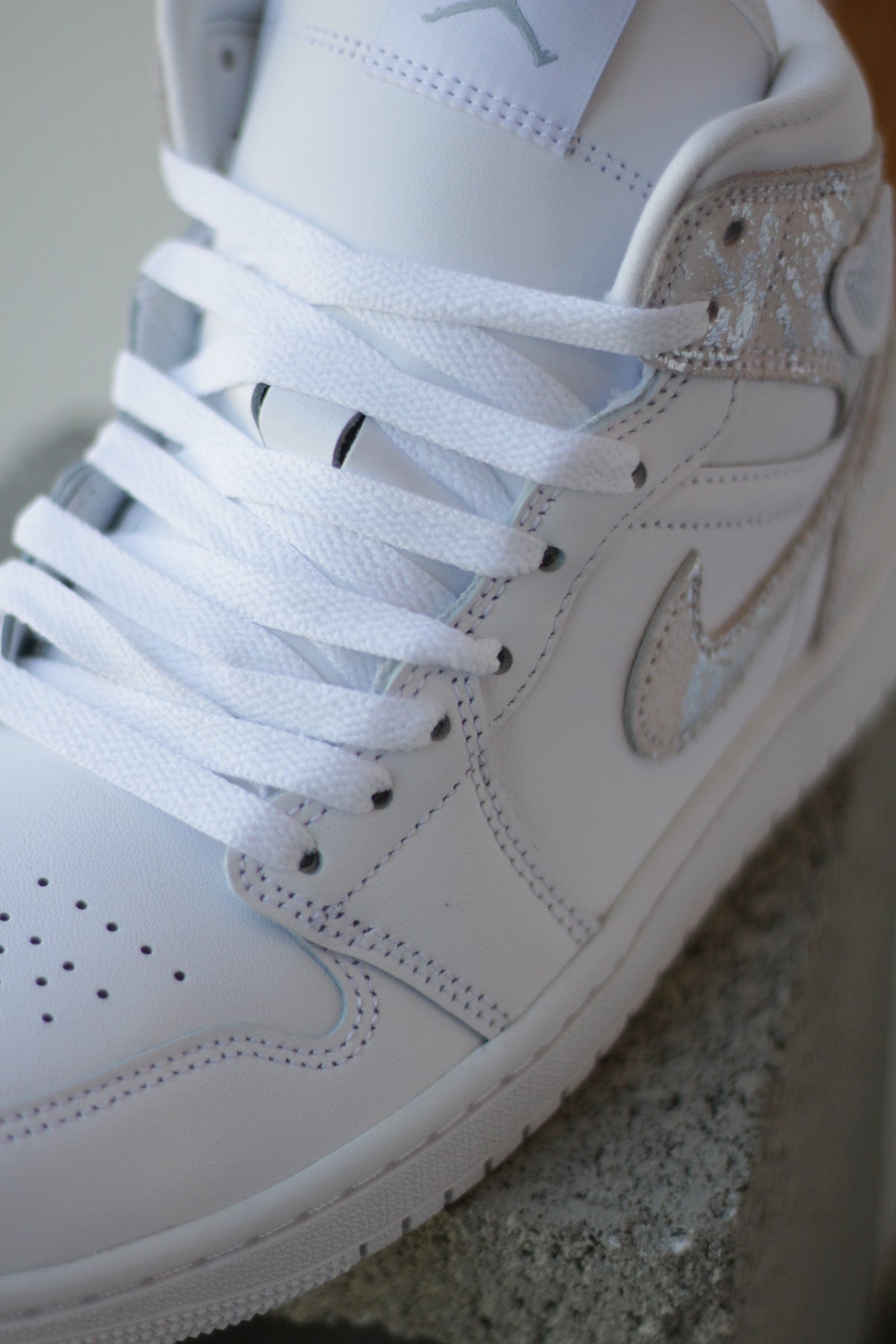 AIR JORDAN 1 MID SE 