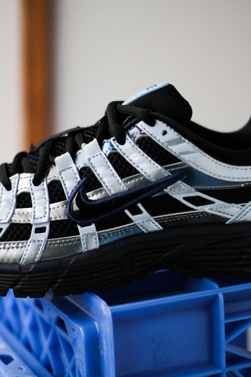 W NIKE P-6000 SE 