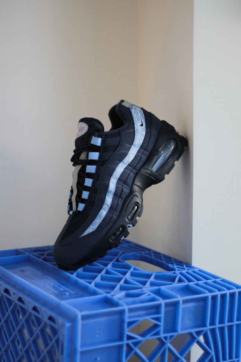 NIKE AIR MAX 95 BIG BUBBLE SE 