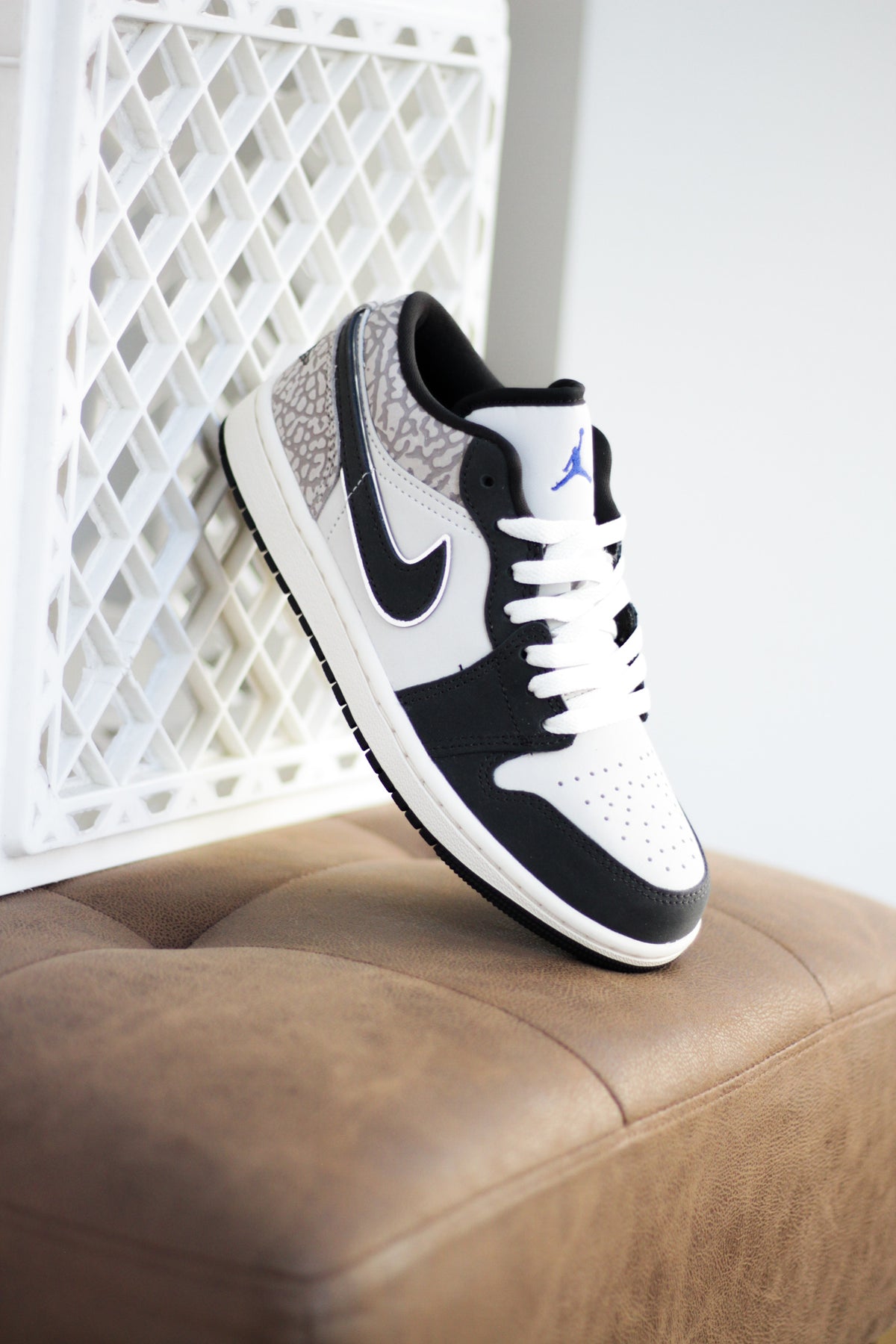 ジョッフル　sp AIR JORDAN 1 LOW SE 