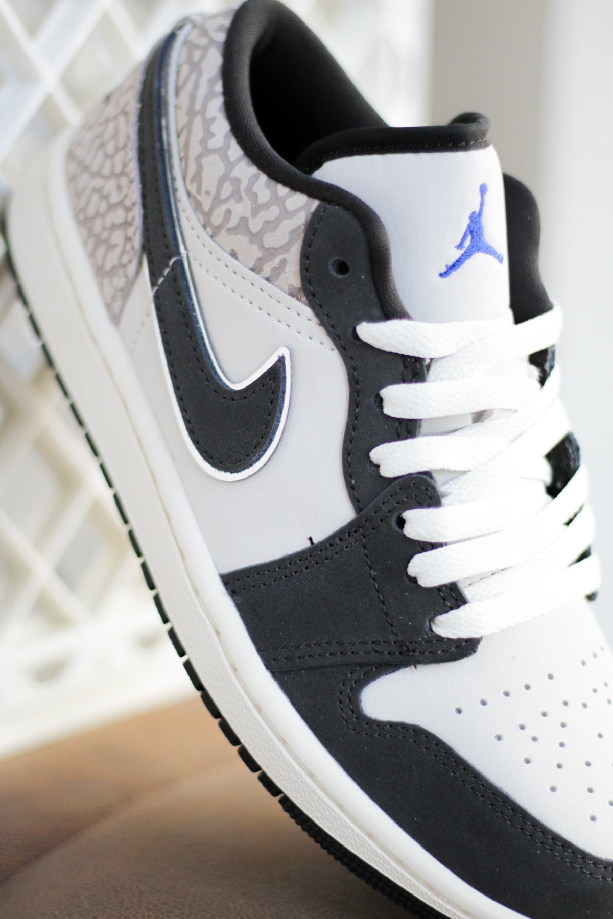 AIR JORDAN 1 LOW SE 