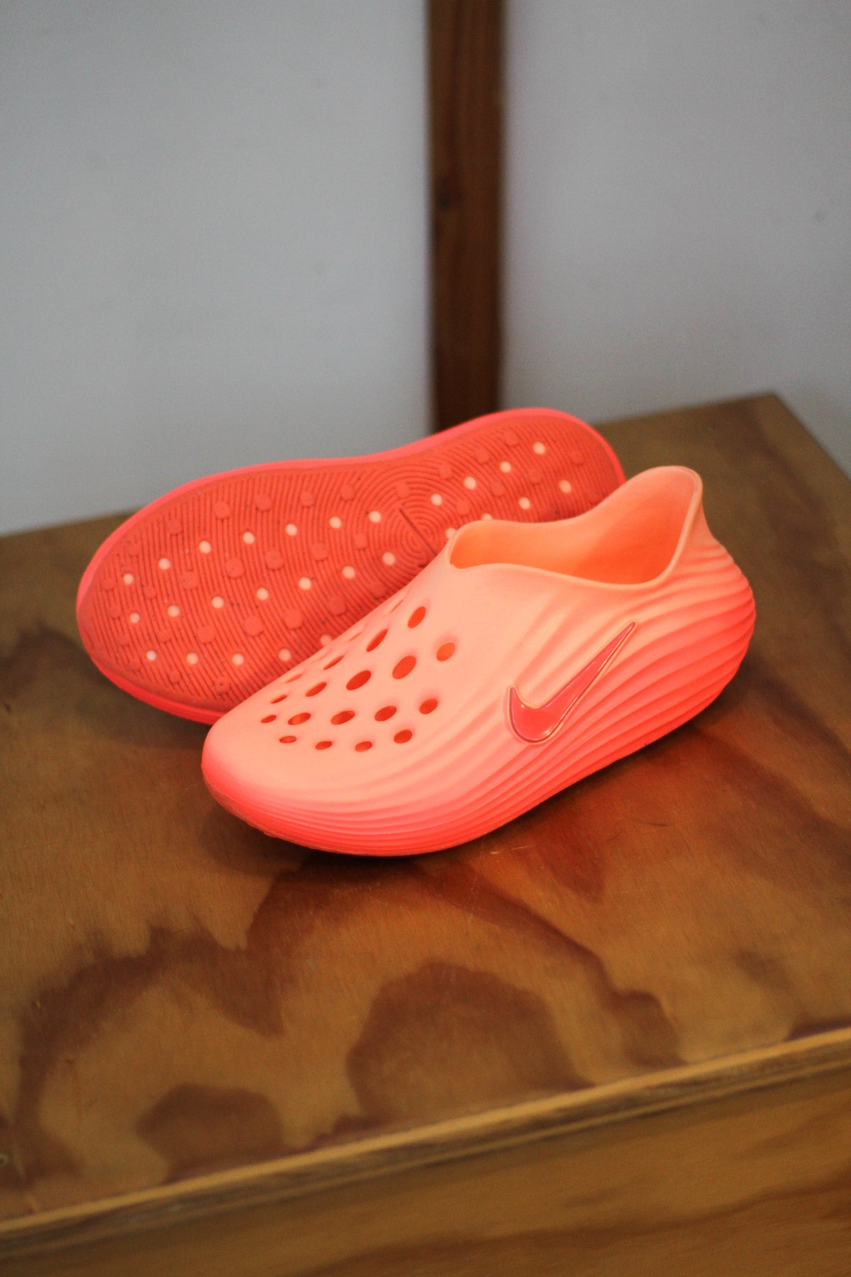 W NIKE REACTX REJUVEN8 