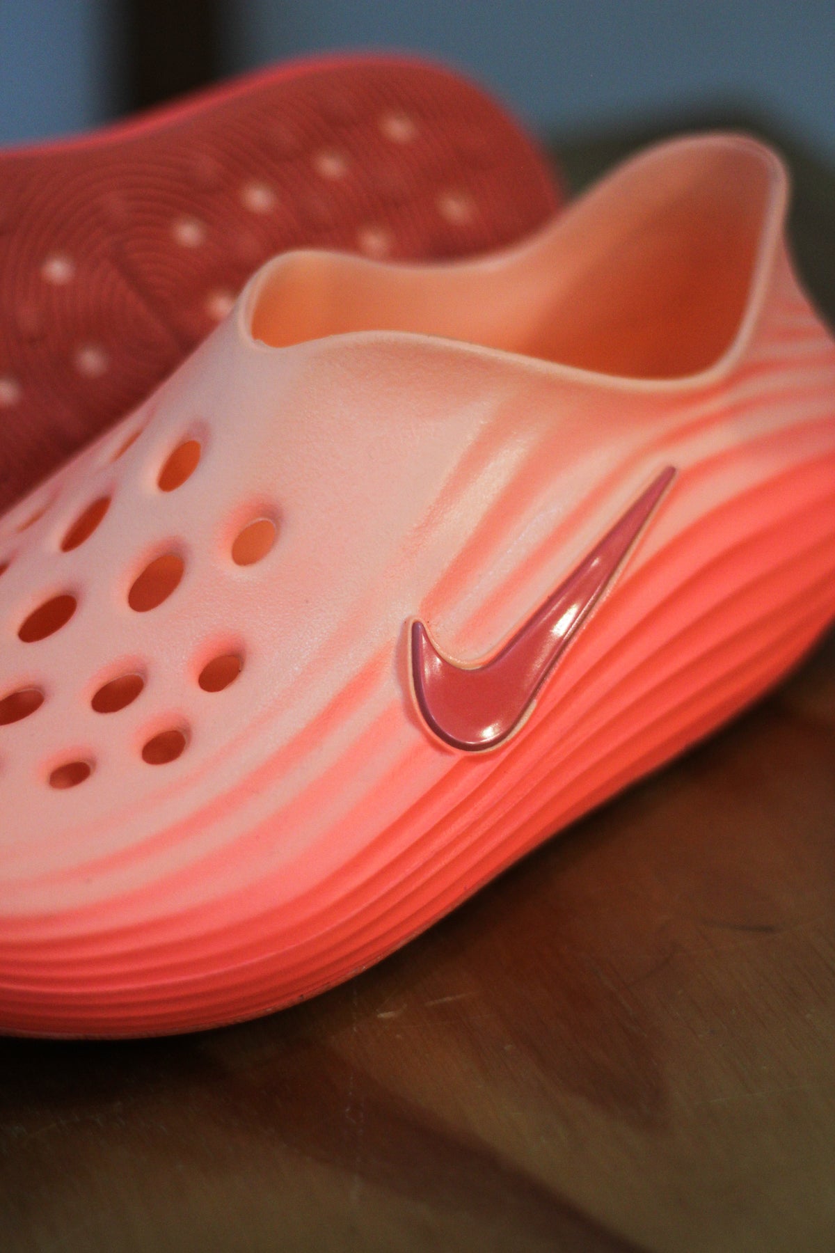 W NIKE REACTX REJUVEN8 