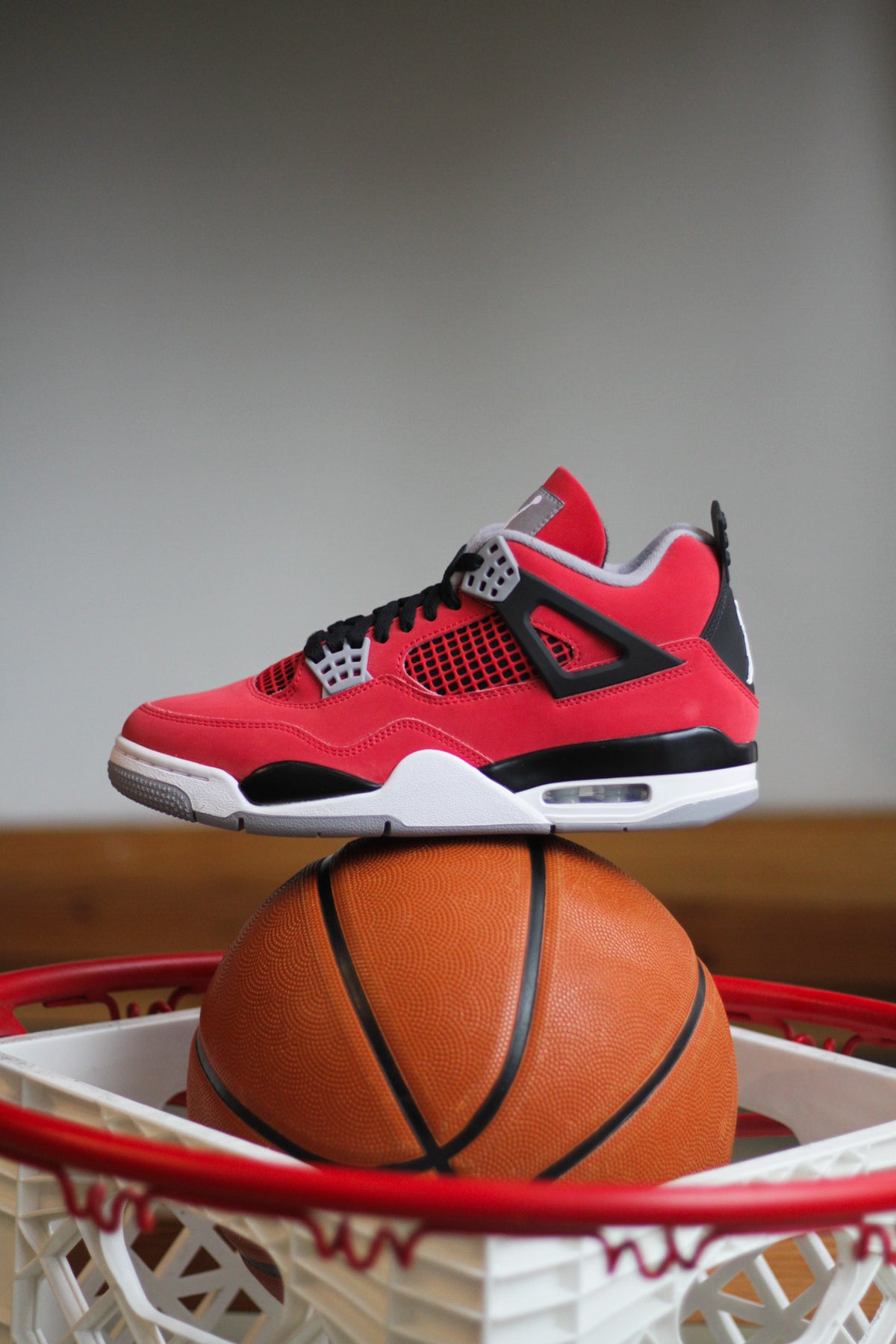 AIR JORDAN 4 RETRO 