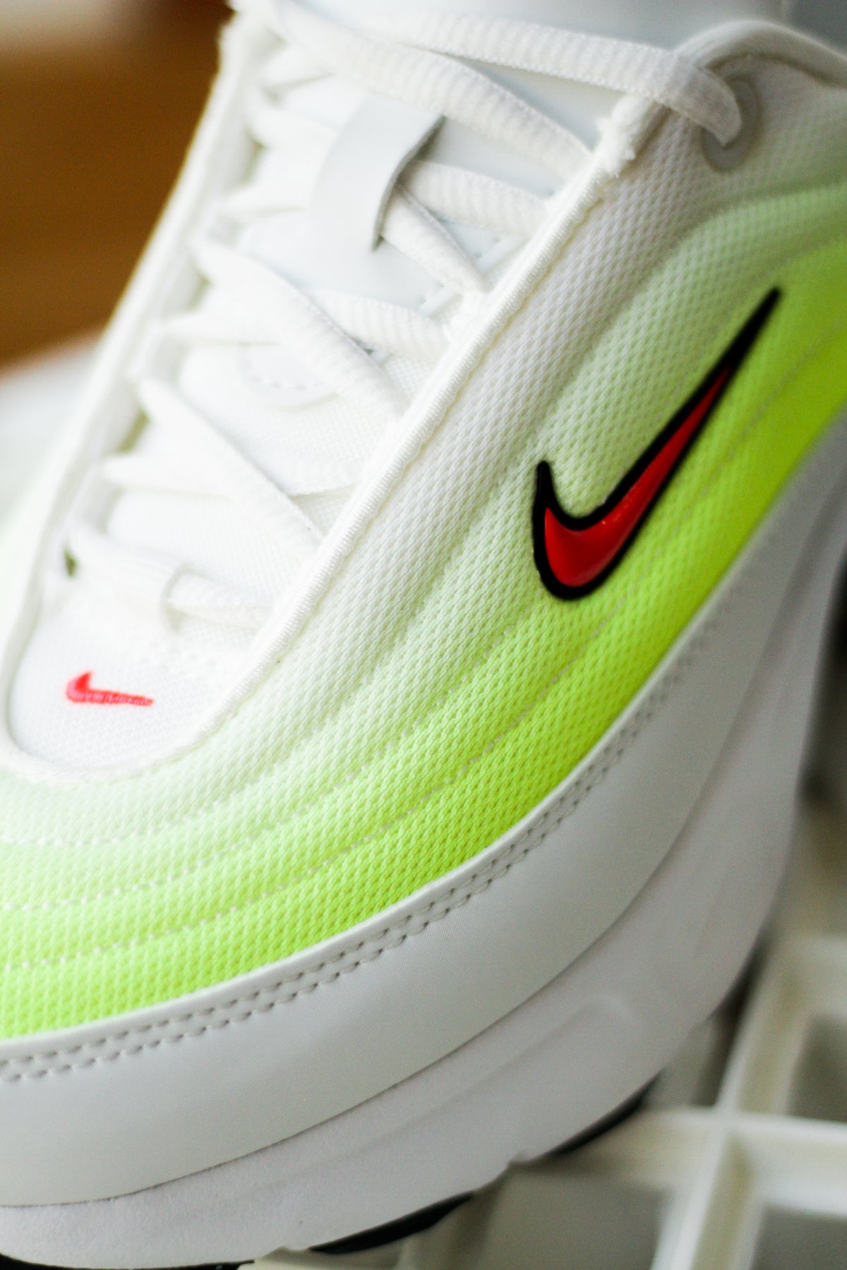 【Nike】Air Max Portal W - Summit White/Sail/Black Nike Air Max Portal W - Summit White/Black/Sail • Price »