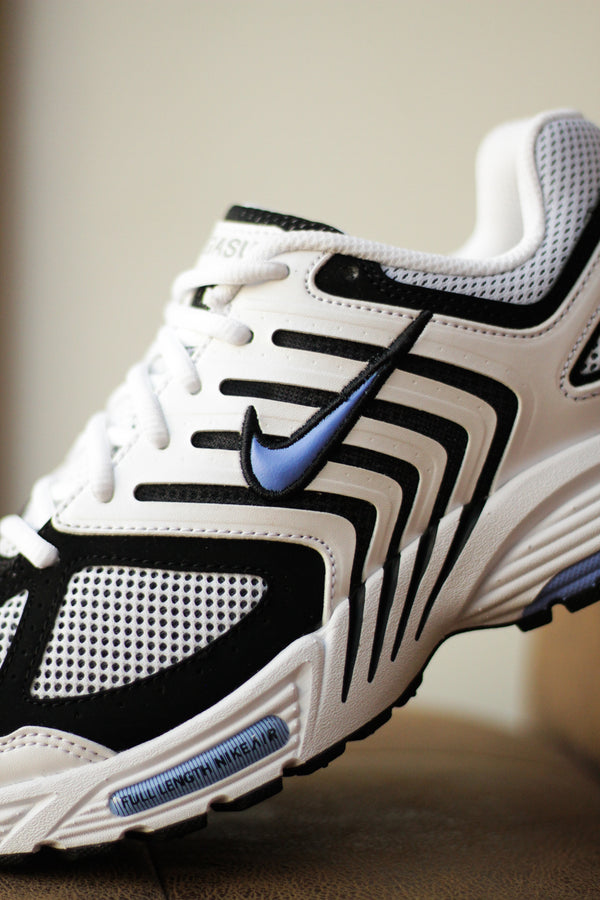 AIR PEGASUS 2005 "ROYAL PULSE"