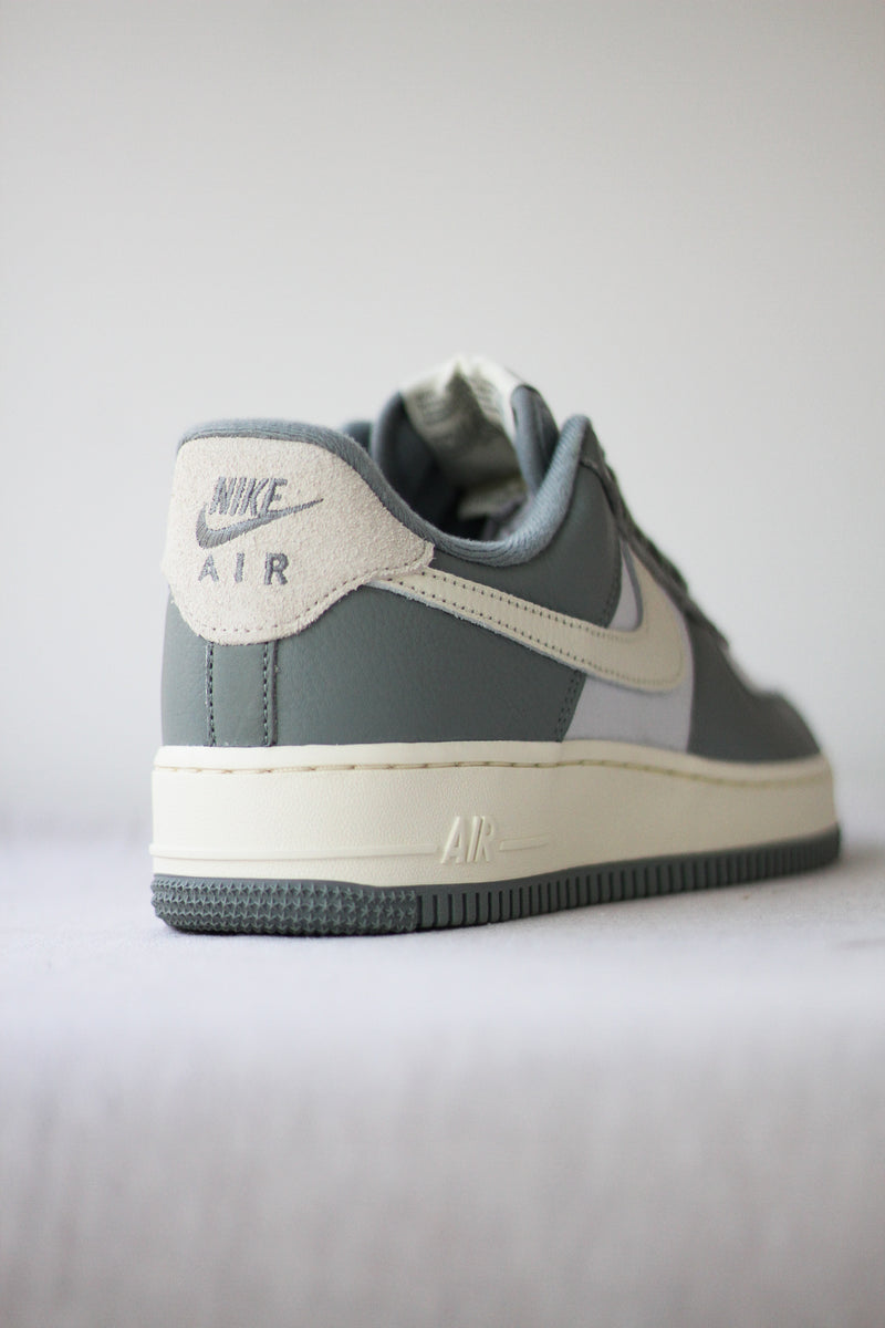 NIKE Air Force 1 Low LX Mica Green Sneakers DV7186 | Urbanstaroma