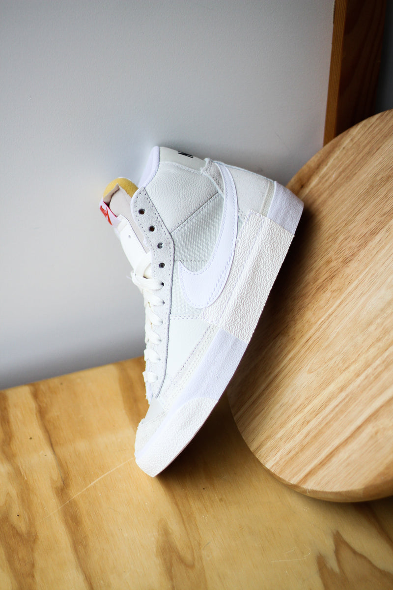 BLAZER MID PRO CLUB "PHANTOM"