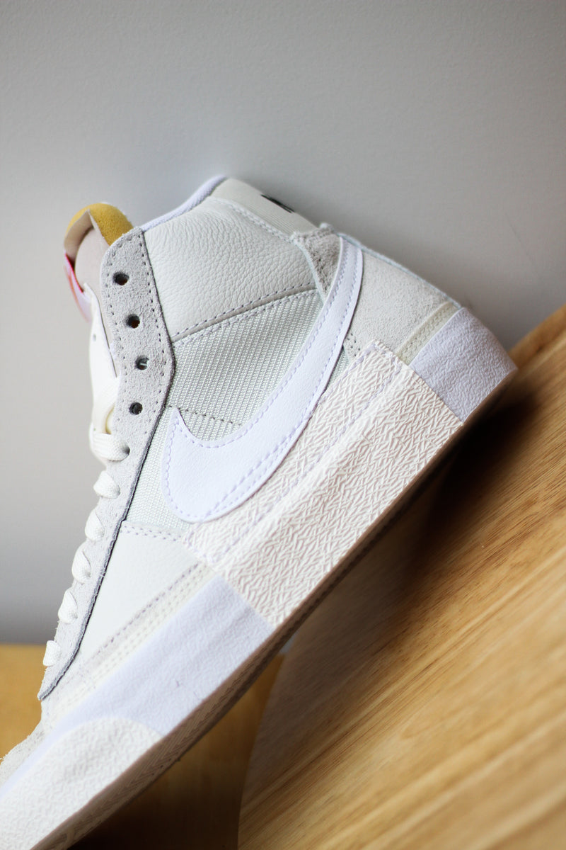 BLAZER MID PRO CLUB "PHANTOM"