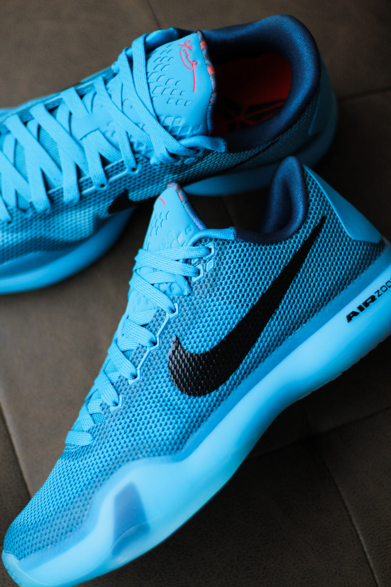 NIKE KOBE 10 PROTRO 