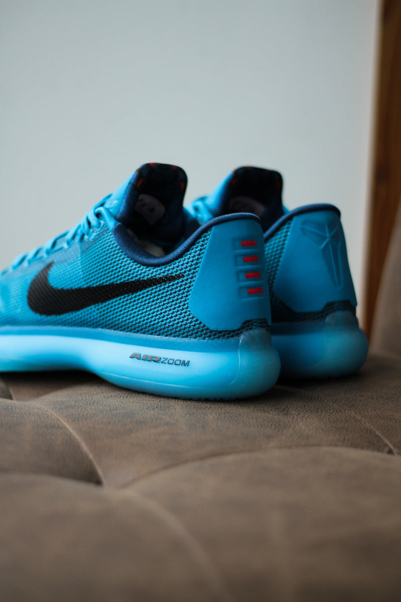 NIKE KOBE 10 PROTRO 