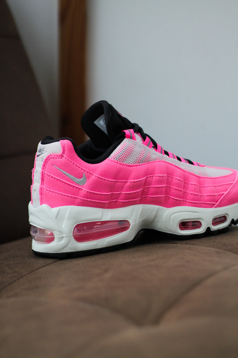 W NIKE AIR MAX 95 BIG BUBBLE 