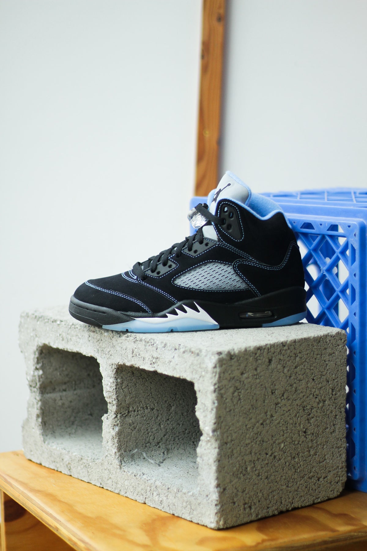 AIR JORDAN 5 RETRO 