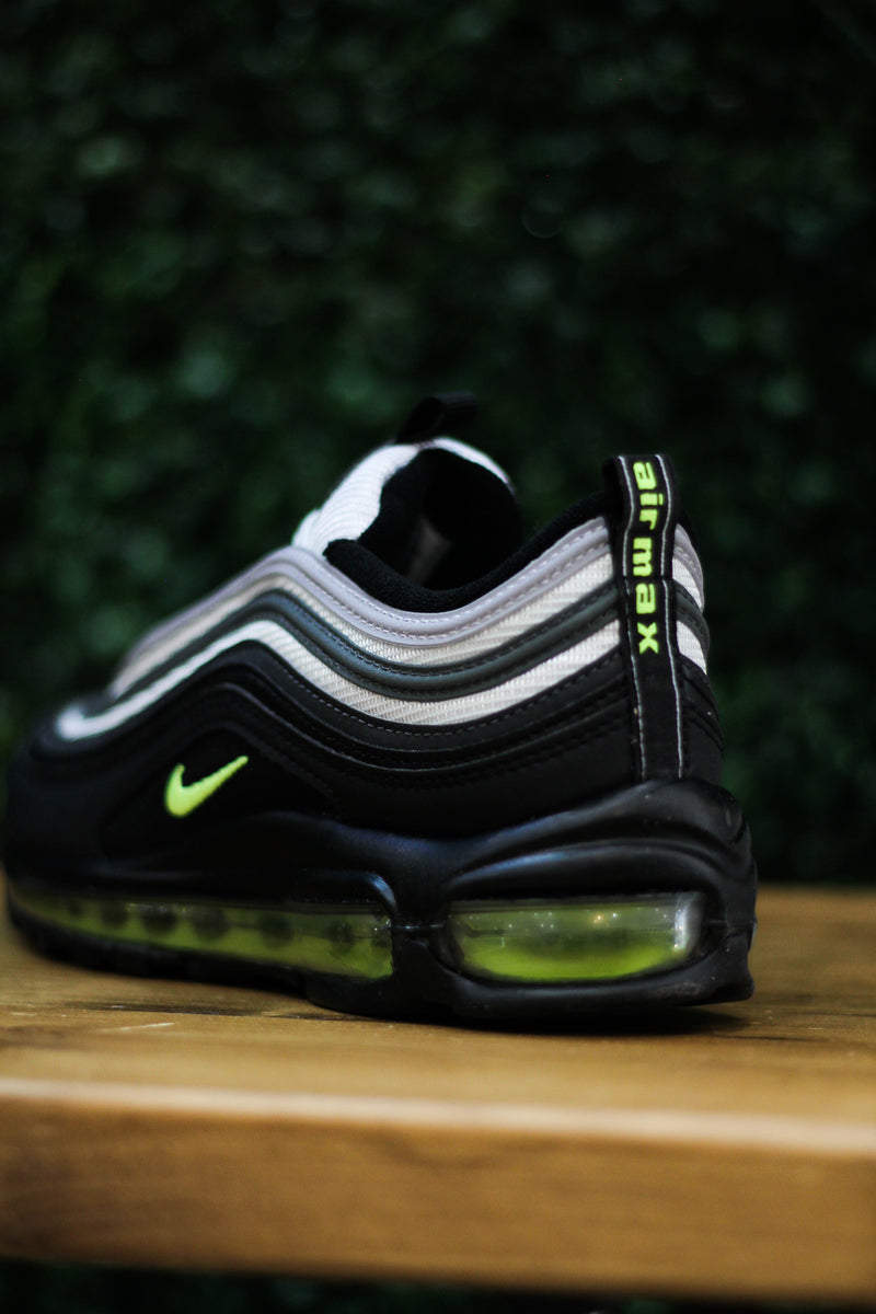 AIR MAX 97 "VOLT"