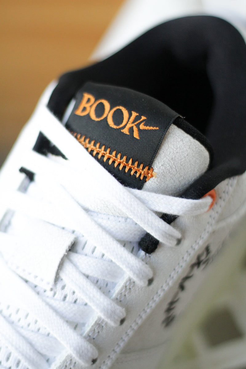 BOOK 1 "WHITE"