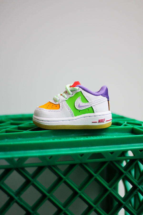 FORCE 1 LV8 (TD) "SPACE PURPLE"