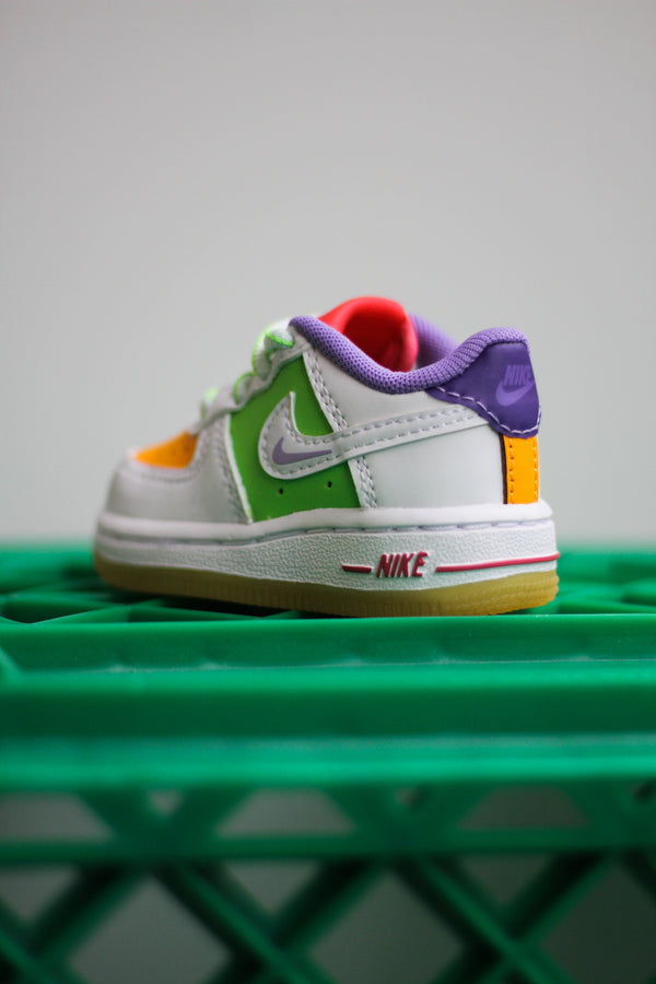 FORCE 1 LV8 (TD) "SPACE PURPLE"