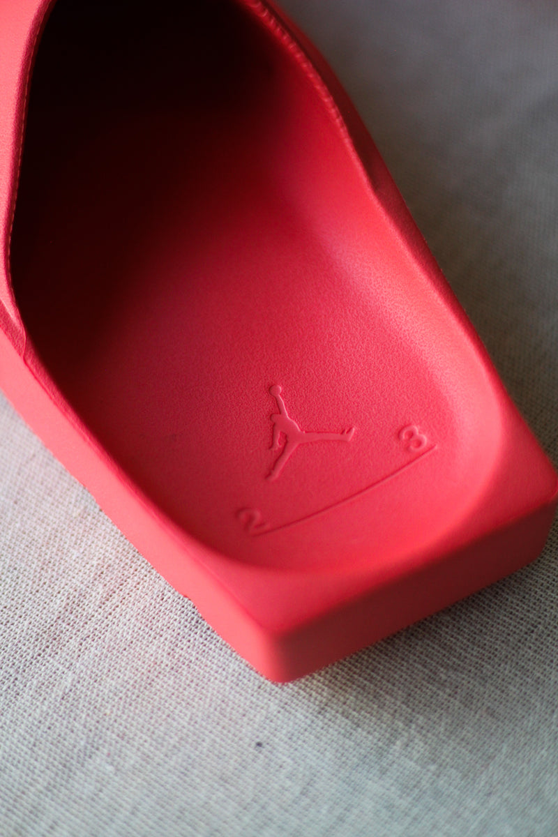 W HEX MULE "SEA CORAL"