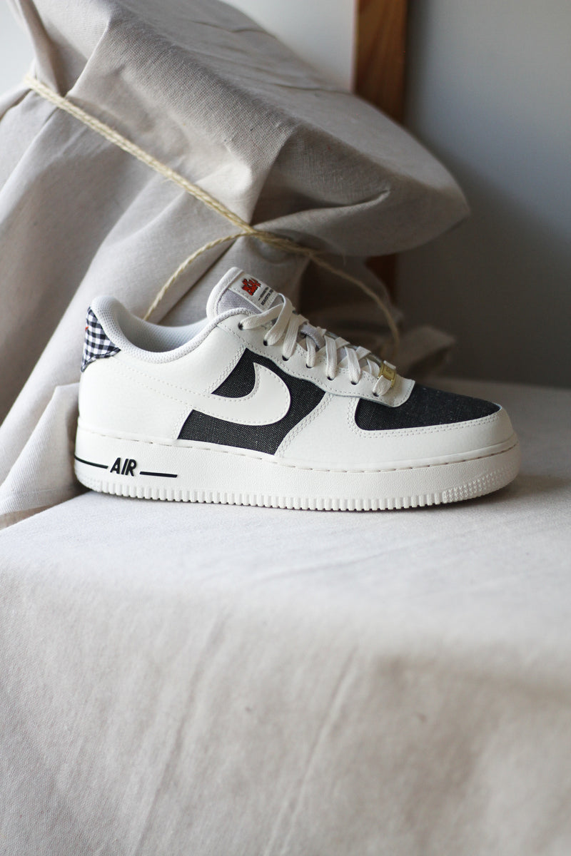 AIR FORCE 1 '07 "SAIL"