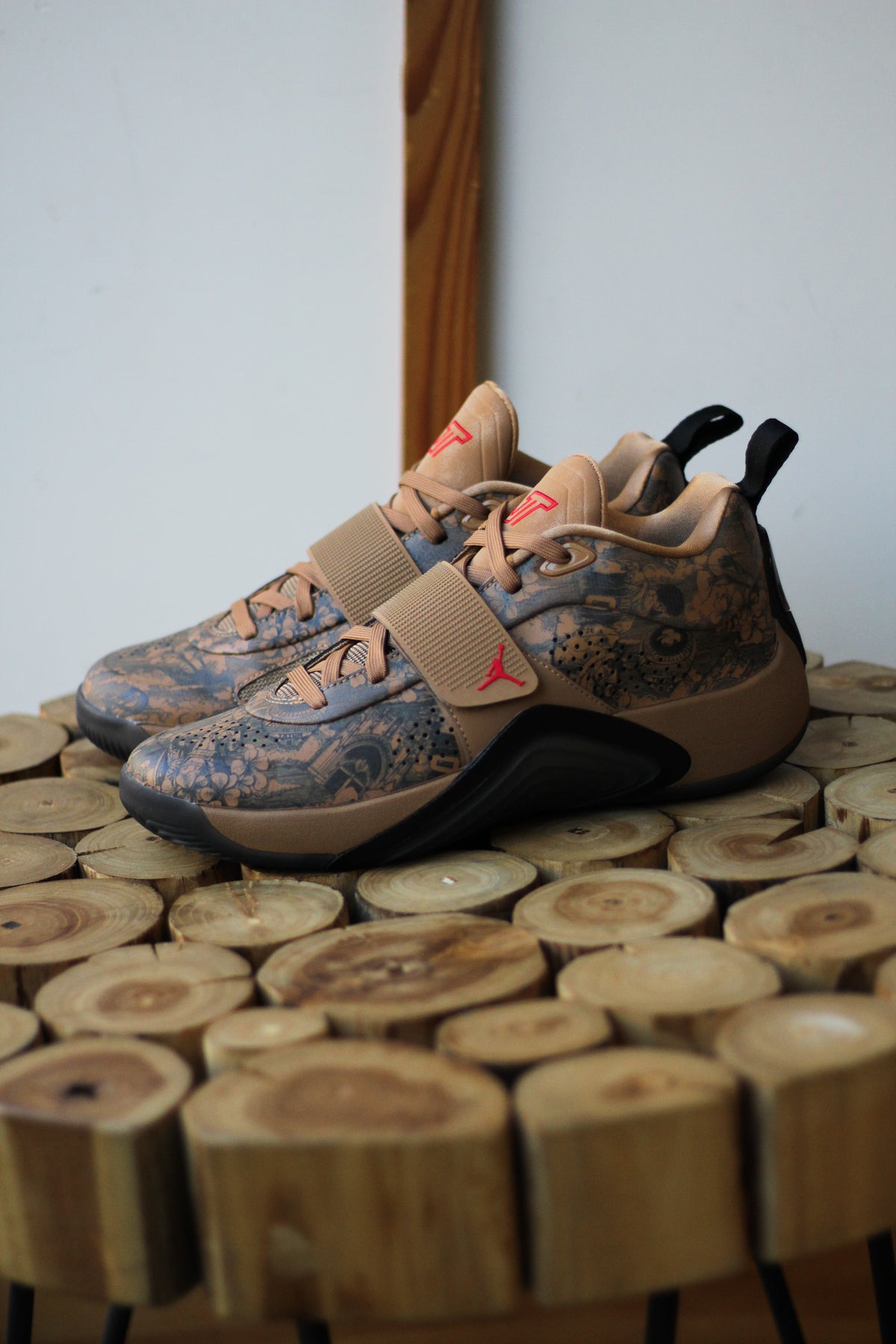 JORDAN TATUM 5 