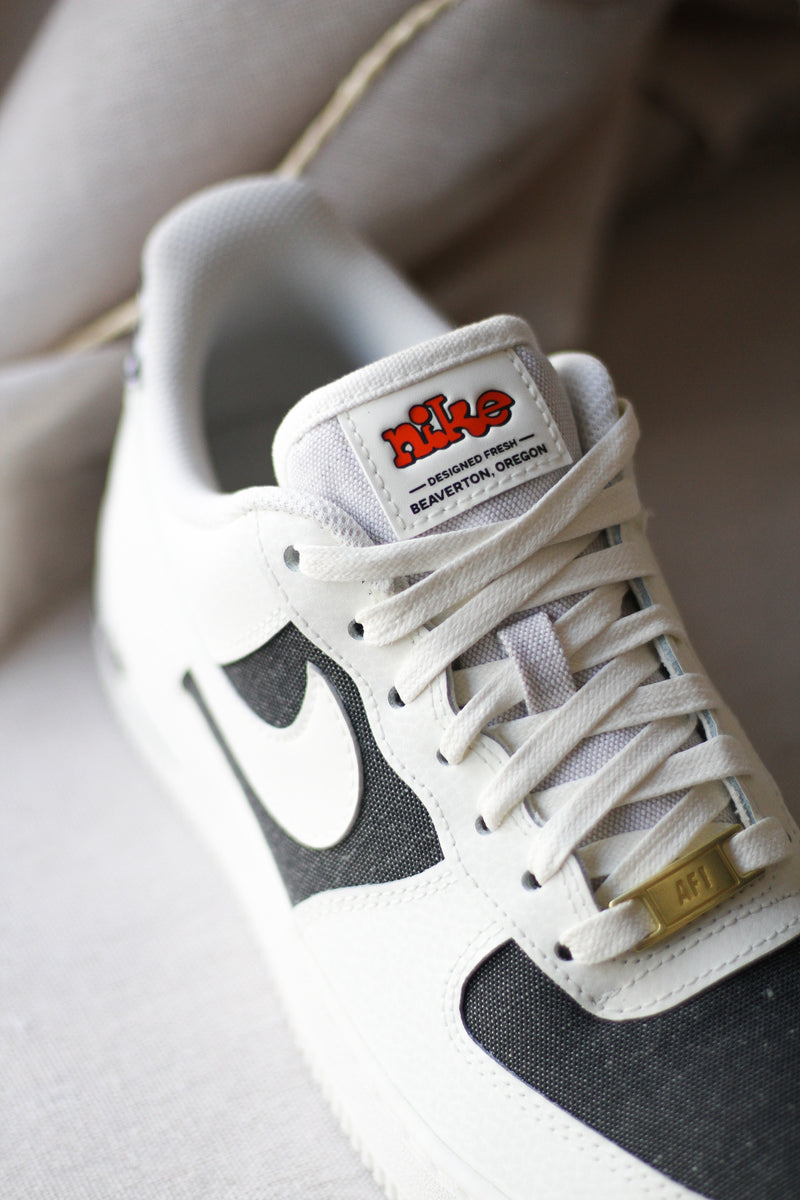 AIR FORCE 1 '07 "SAIL"