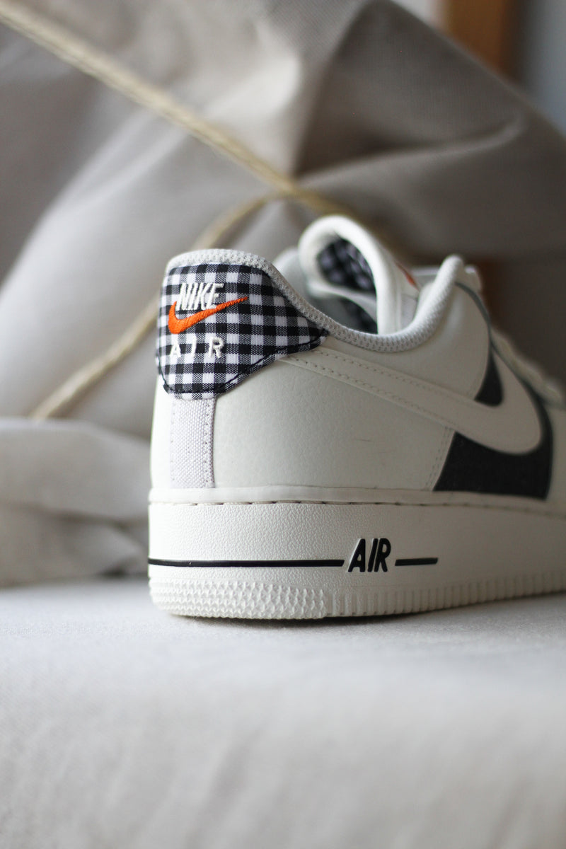 AIR FORCE 1 '07 "SAIL"