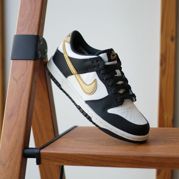 Dunk Low 'Championship Gold' Release Date. Nike SNKRS