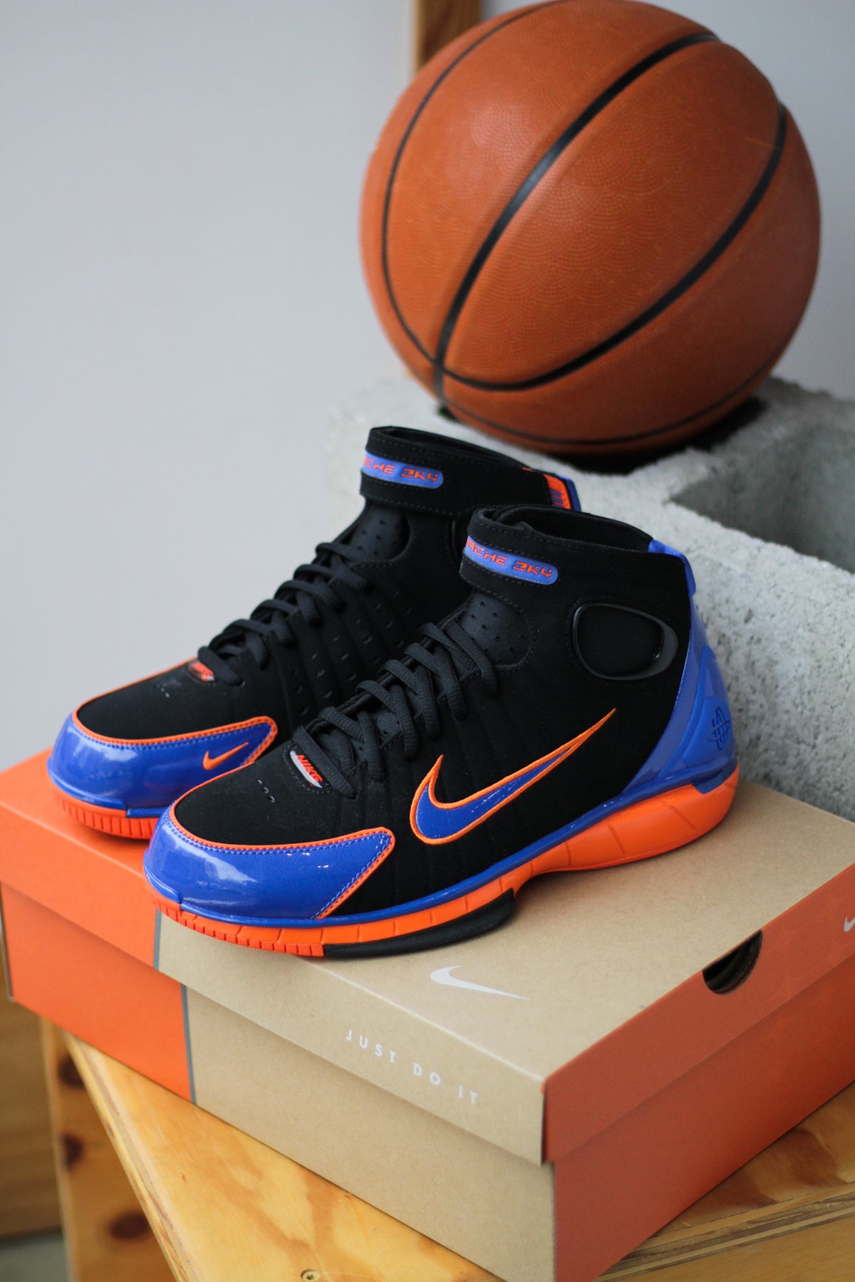 Men's Footwear – Page 5 – Sneaker Room
