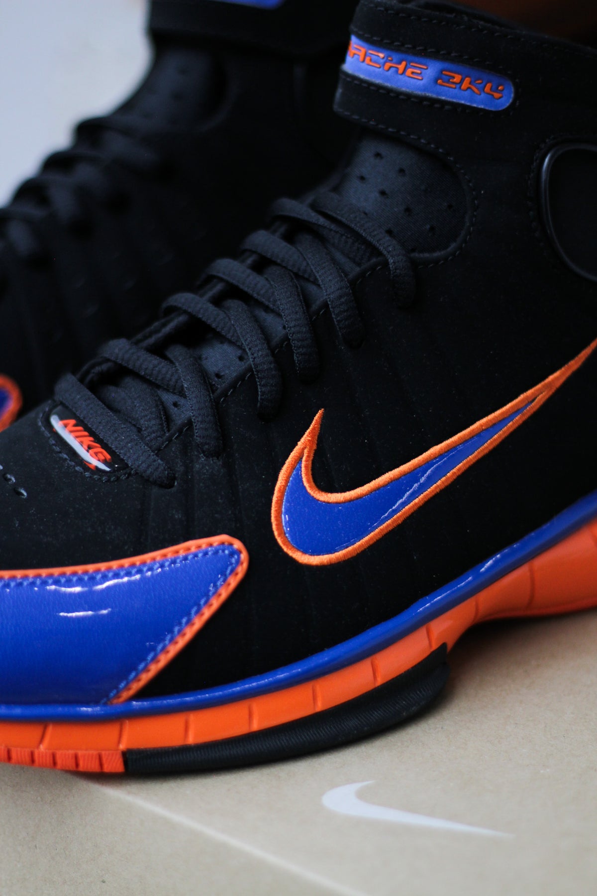 Men's Footwear – Page 5 – Sneaker Room