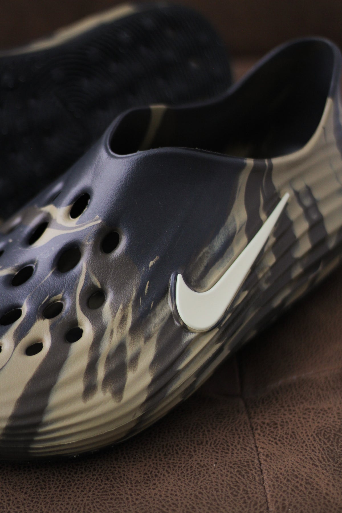 NIKE REACTX REJUVEN8 