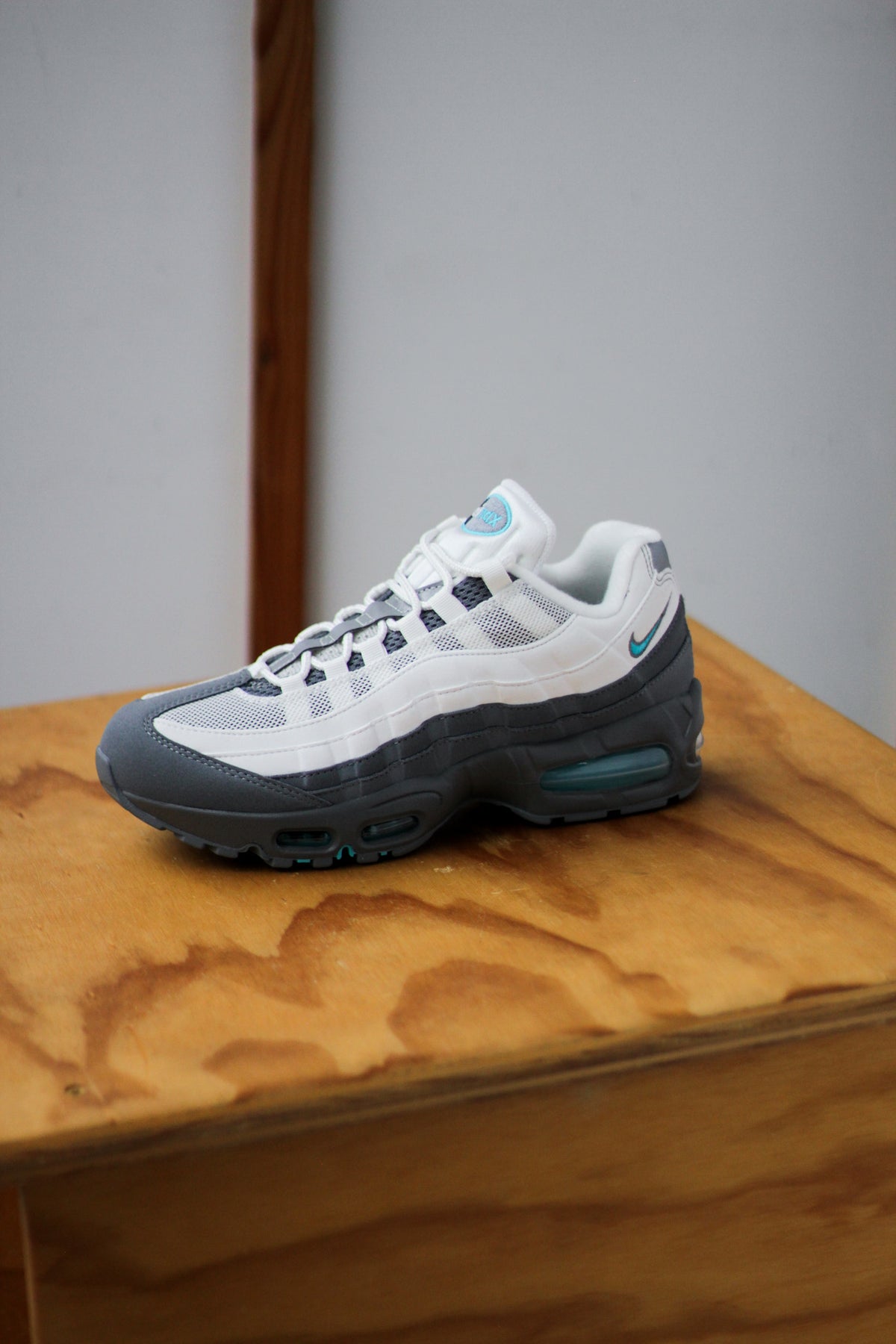 Men's Footwear – Page 5 – Sneaker Room