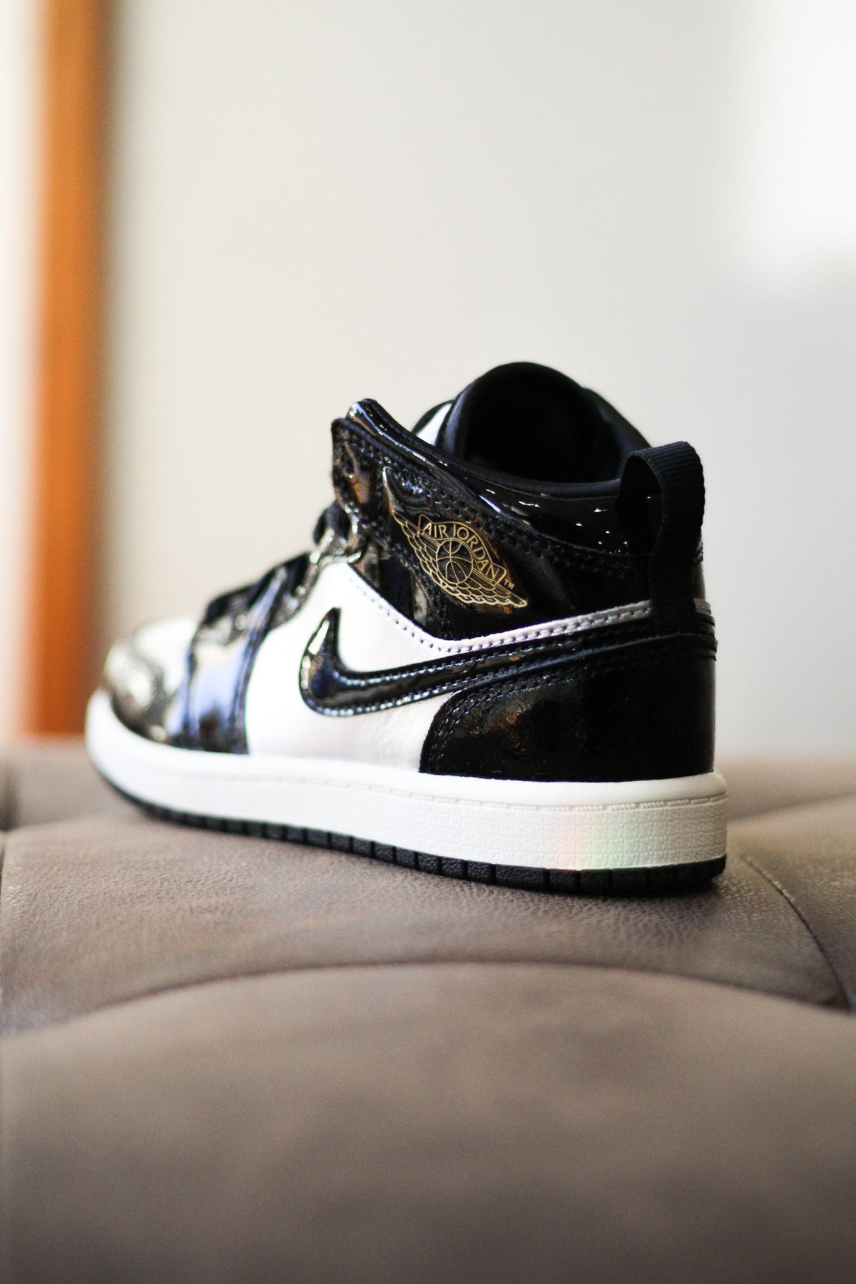 nike air jordan 1 mid se all star
