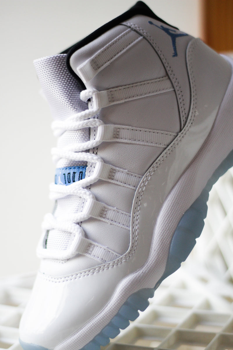 Jordan 11 gs shop