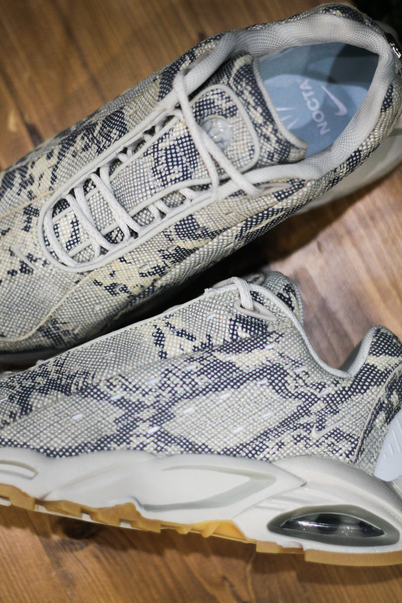 NOCTA HOT STEP AIR TERRA "LIGHT BONE"