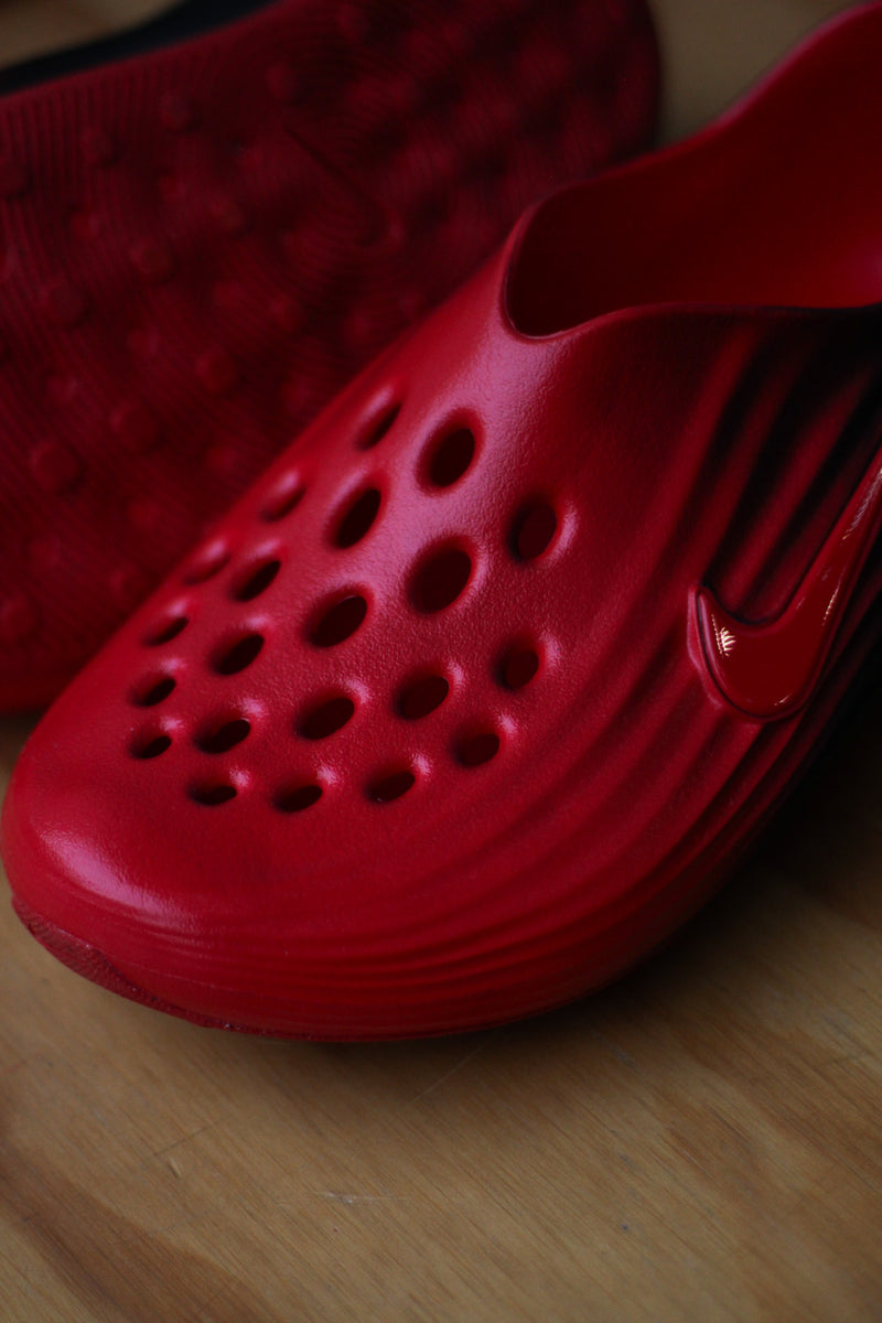 NIKE REACTX REJUVEN8 