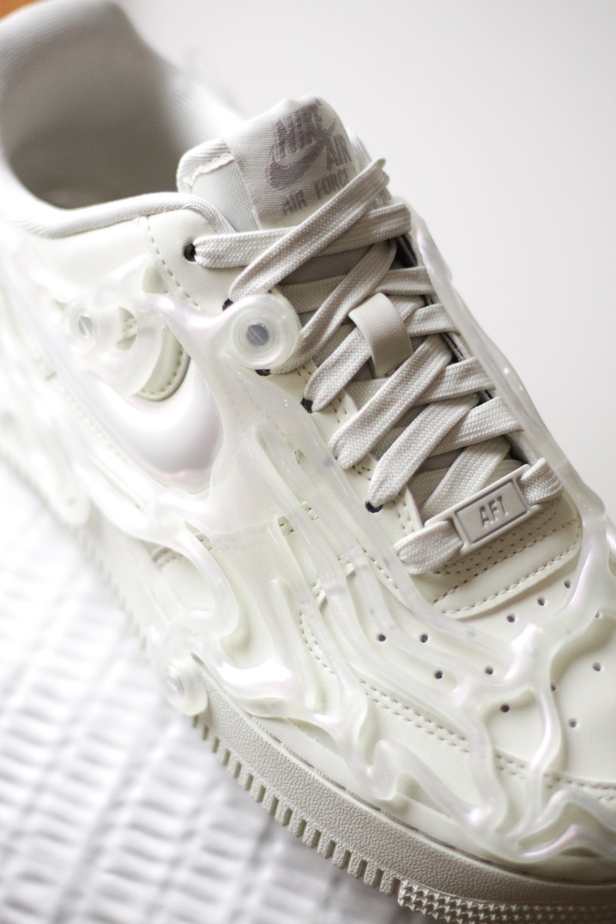 W AIR FORCE 1 '07 LX 