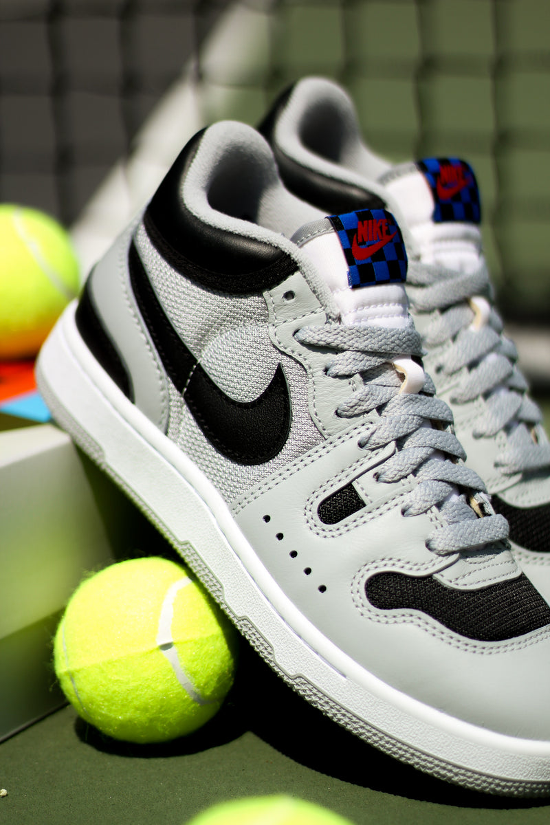 ATTACK QS SP "LT SMOKE GREY"