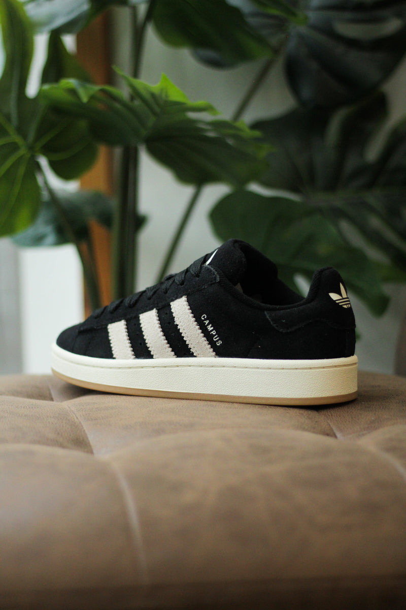 W CAMPUS 00'S "CORE BLACK" Sneaker Room W CAMPUS 00'S "CORE BLACK" Sneaker Room