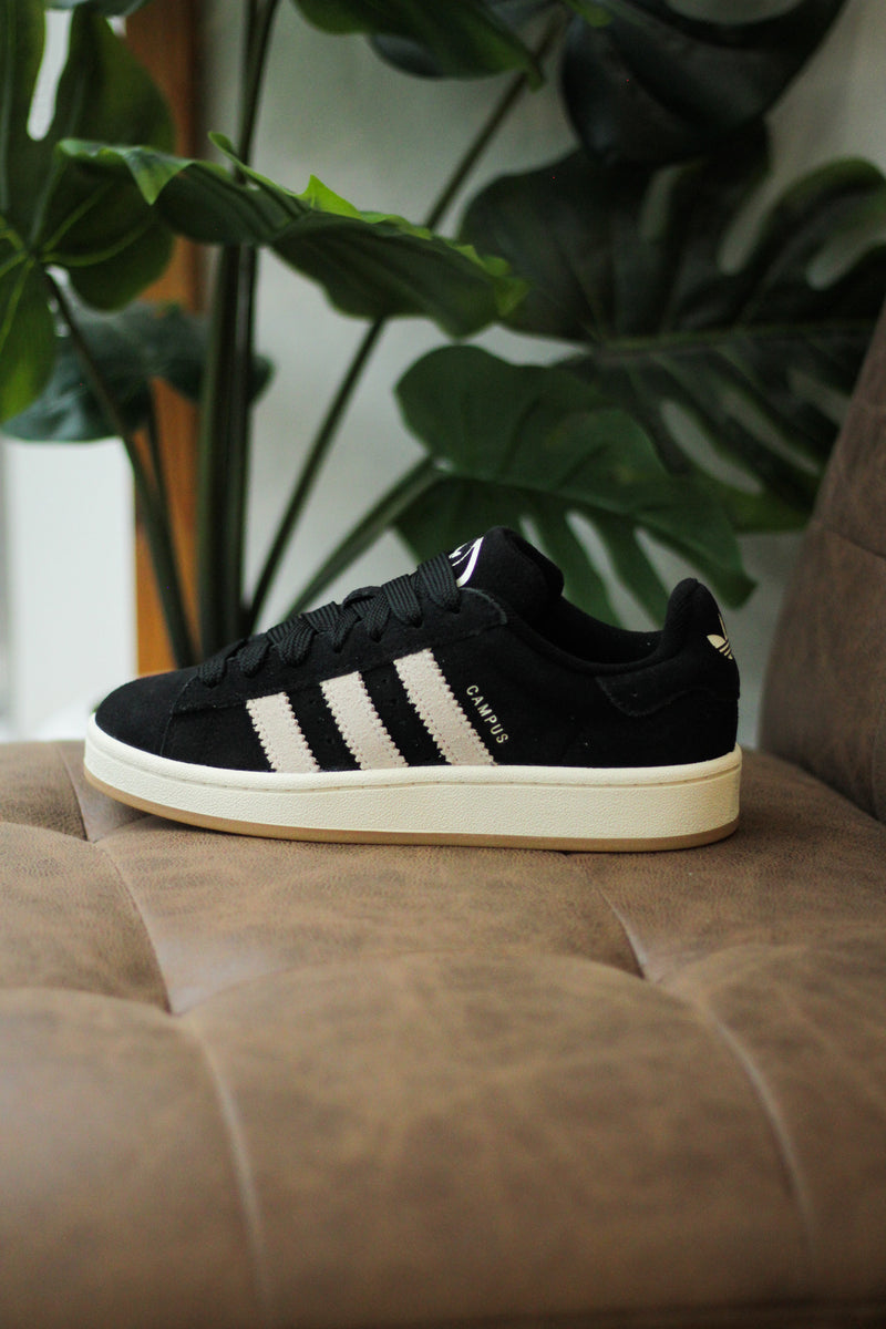 W CAMPUS 00'S "CORE BLACK" Sneaker Room W CAMPUS 00'S "CORE BLACK" Sneaker Room