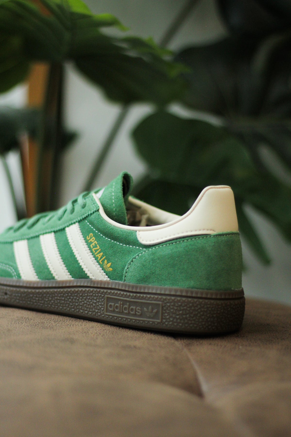 HANDBALL SPEZIAL "PRELOVED GREEN" Sneaker Room HANDBALL SPEZIAL "PRELOVED GREEN" Sneaker Room