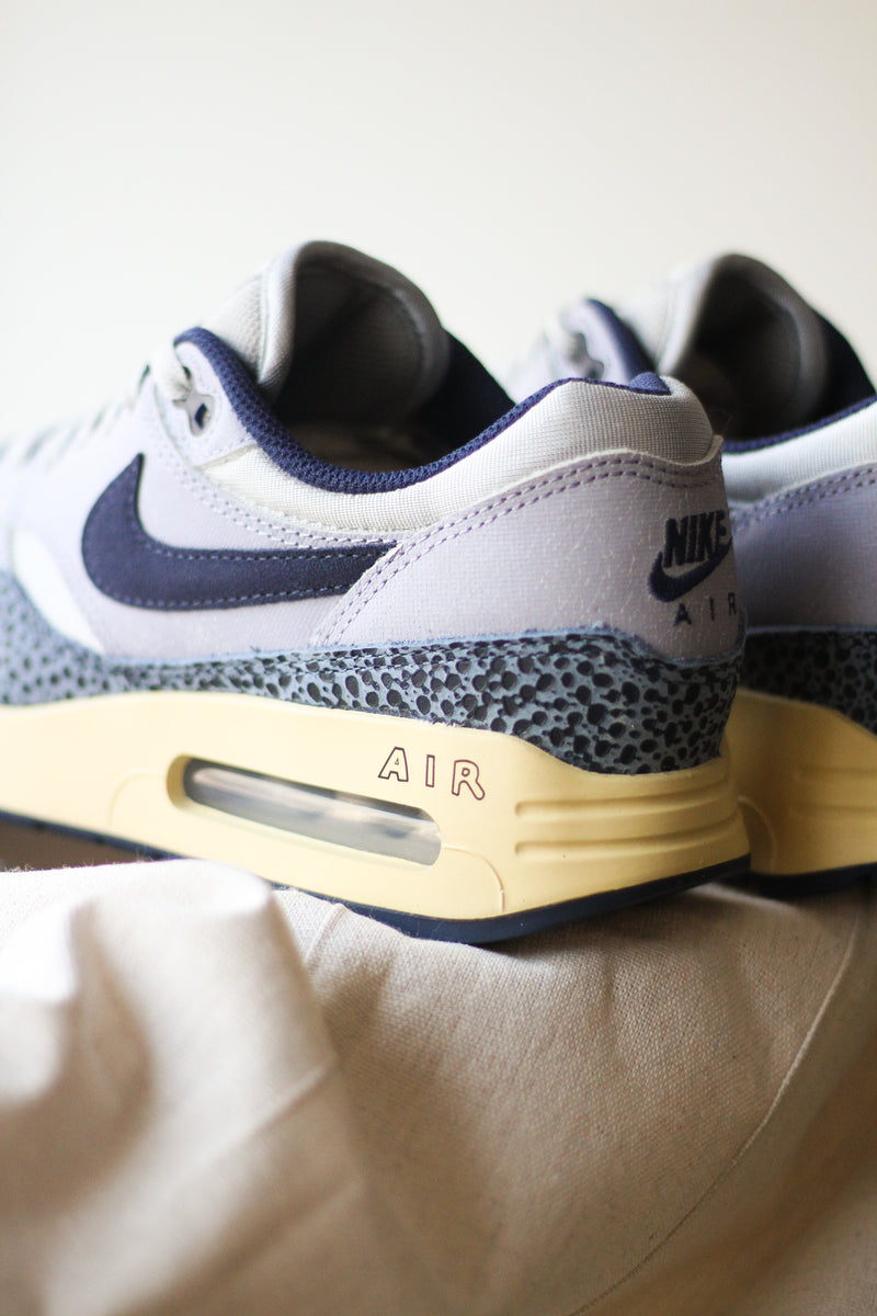 AIR MAX 1 '86 PRM "DIFFUSED BLUE"