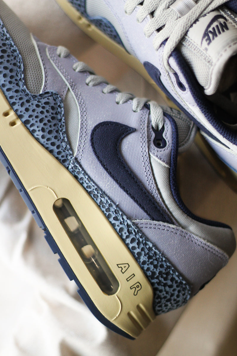 AIR MAX 1 '86 PRM "DIFFUSED BLUE"