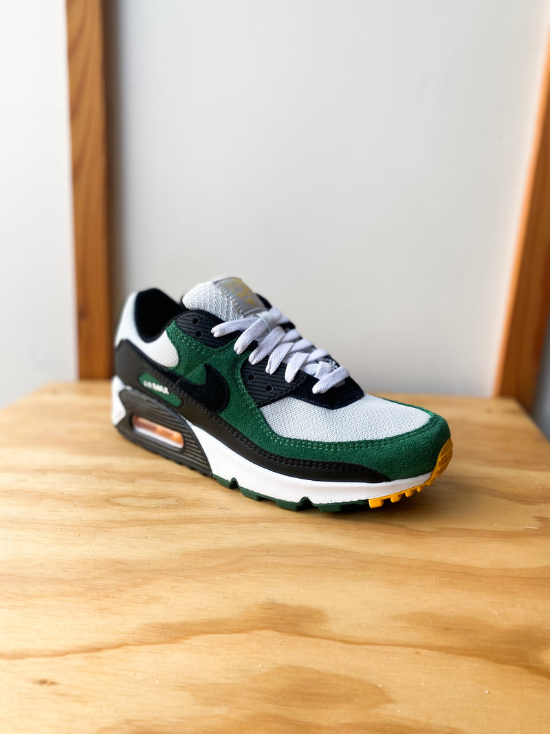 AIR MAX 90 "GORGE GREEN"