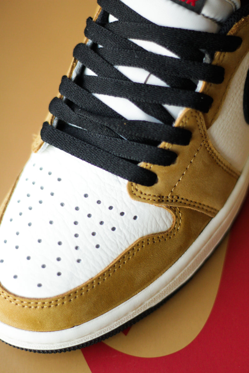 AIR JORDAN 1 LOW OG "GOLDEN HARVEST"