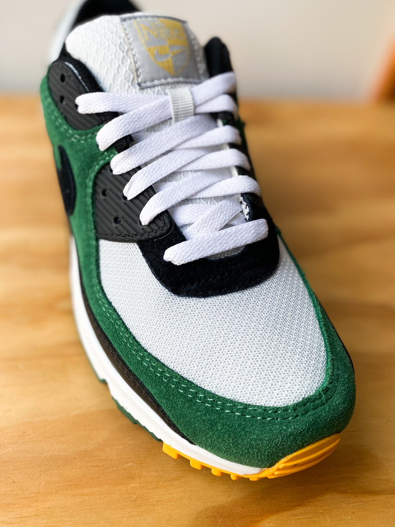 AIR MAX 90 "GORGE GREEN"